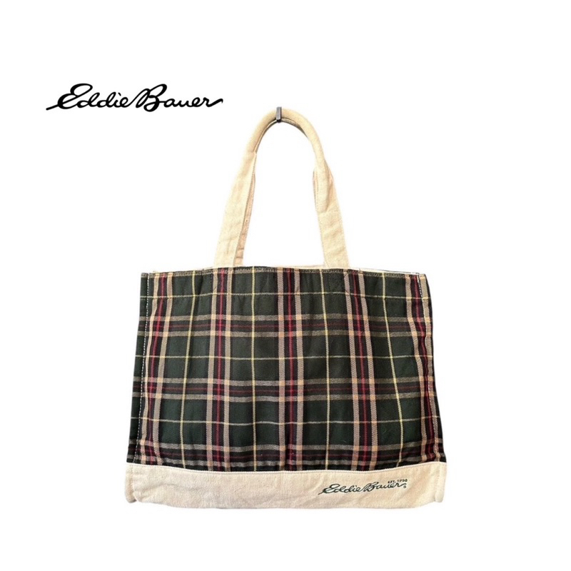 Eddie Bauer กระเป๋าสะพายไหล่