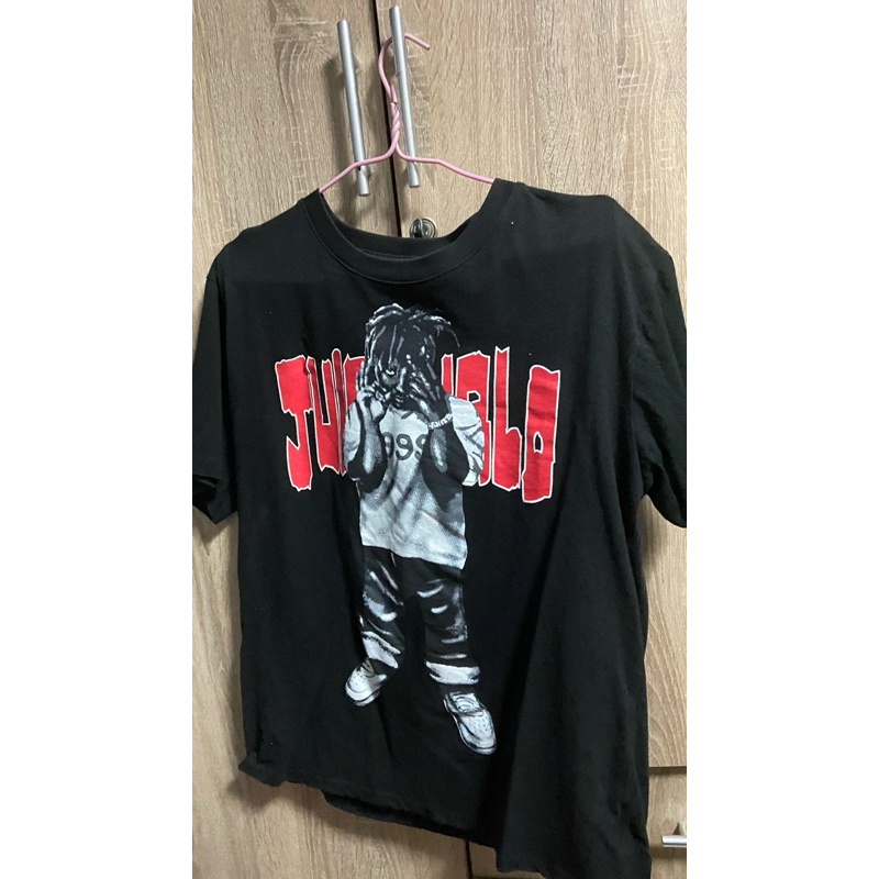 Vlone juice wrld มือสอง SizeL