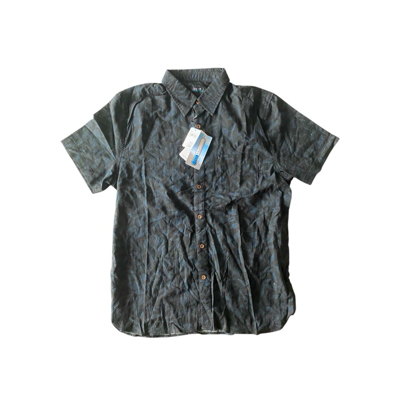 เสื้อเชิ้ตแฟชั่น Coolmax [L]