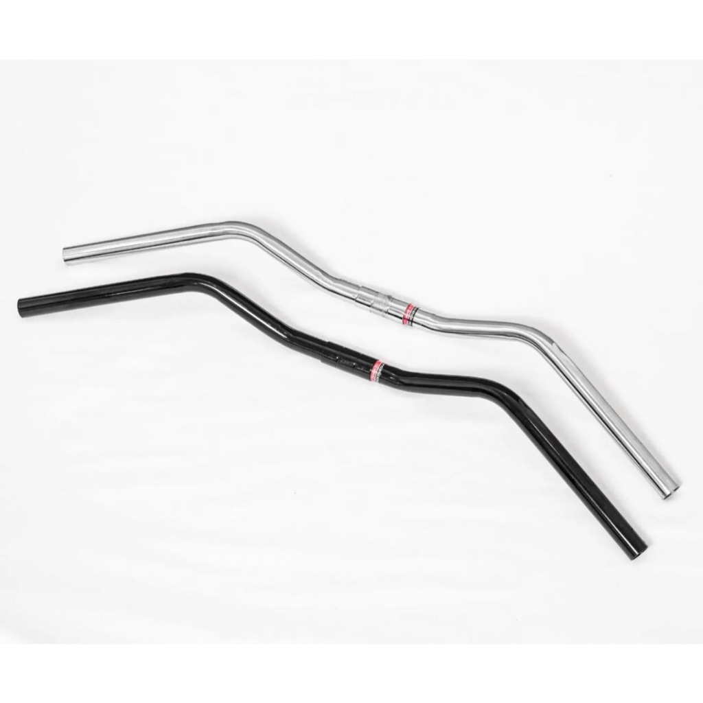 แฮนด์ KEN BIKE STRAY ขนาด 25.4 mm ยาว 720 mm