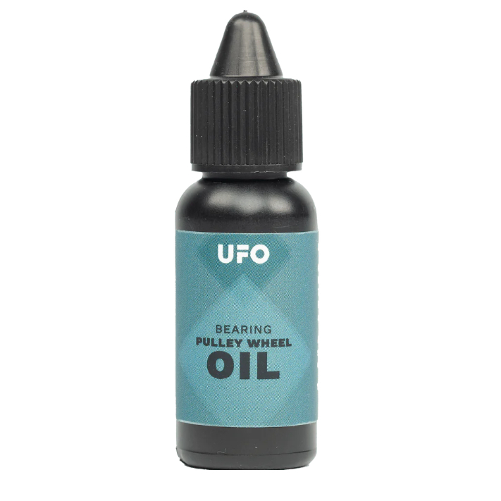 น้ำมันหยอดโซ่ UFO Ceramicspeed PULLEY WHEEL OIL 15 ml