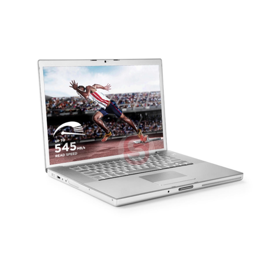 SanDisk PLUS SSD 240GB , SDSSDA-240G,  SR530/SW440MB/s, ประกัน 3 ปี Solid State Drive เอสเอสดี