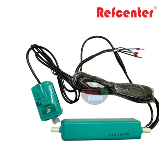 ปั๊มน้ำทิ้ง แบบซ่อน Refcenter กาลักน้ำ ปั๊มเดรนน้ำทิ้งแอร์ Slim BoxPump และรุ่น Tranquil S สำหรับแอร์9,000 - 157,000 Btu