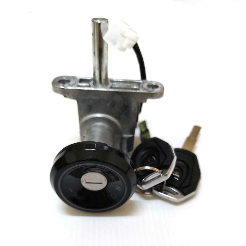 Decoชุดกุญแจ รุ่น G-Five อะไหล่แท้ Deco OEM/Key Set/G-Five/ AC-0132