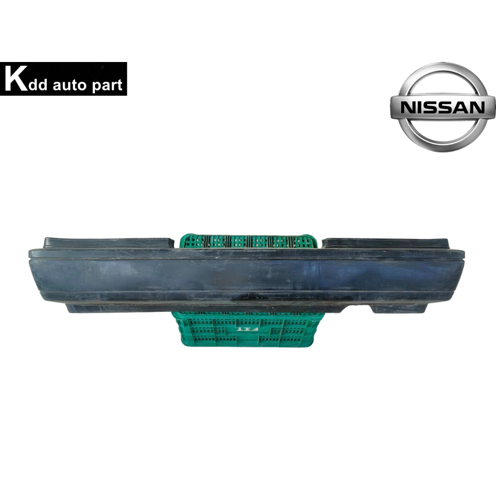 กันชนหลัง Nissan Sentra RZ-1