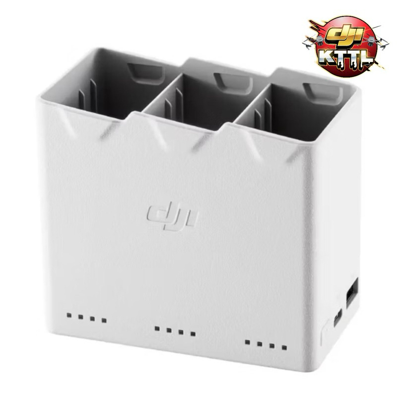 ฮัปชาร์จโดรนDJI CHARGING HUB 💥DJI💥MINI3/4,MINI2,AIR2 S,PRO1,2PRO,Avata,Flipของแท้พร้อมส่ง