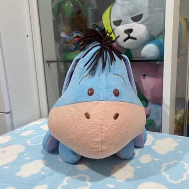 ตุ๊กตาอียอร์ หมีพูห์ - Eeyore (Winnie-the-Pooh)