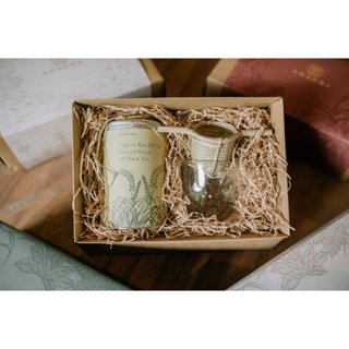 Araksa Tea Gift Set C
