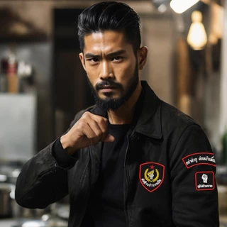 อาร์มปัก ผัวชนะ อาร์มตลก อาร์มกวน ปักแน่น เน้นคุณภาพ คุ้มราคา