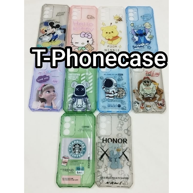 เคส Samsung A23 5G , A23 4G , A22 5G , A22 4G , A21S , A13 4G(ถ่ายจากงานจริง)