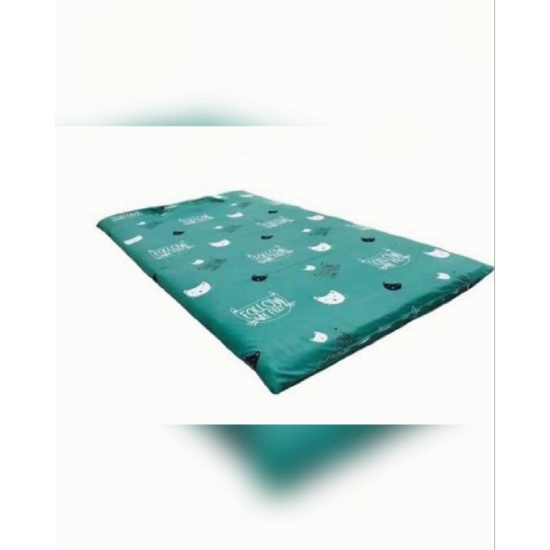 ถูกที่สุด ที่นอนปิคนิคสีพื้น ลายการ์ตูน ใยเปล่า ขนาด 3ฟุต 2นิ้ว  ราคาถูกสุดๆ( 3 ชิ้น ต่อ 1 ออเอดร์ )