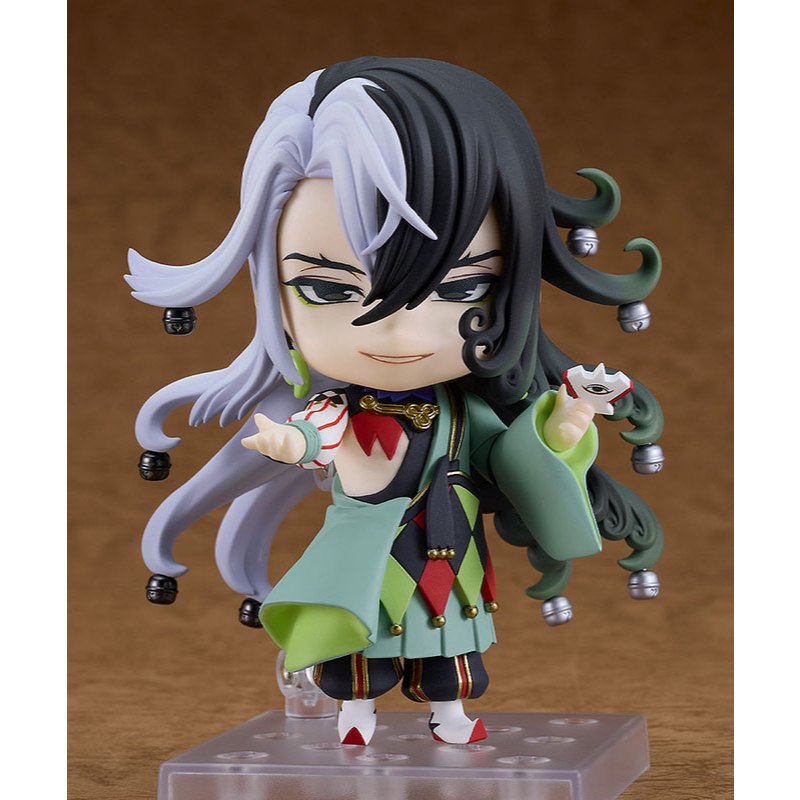 (🔴PRE-ORDER) Nendoroid Fate/Grand Order Alter Ego/Ashiya Doman ของแท้ 💯