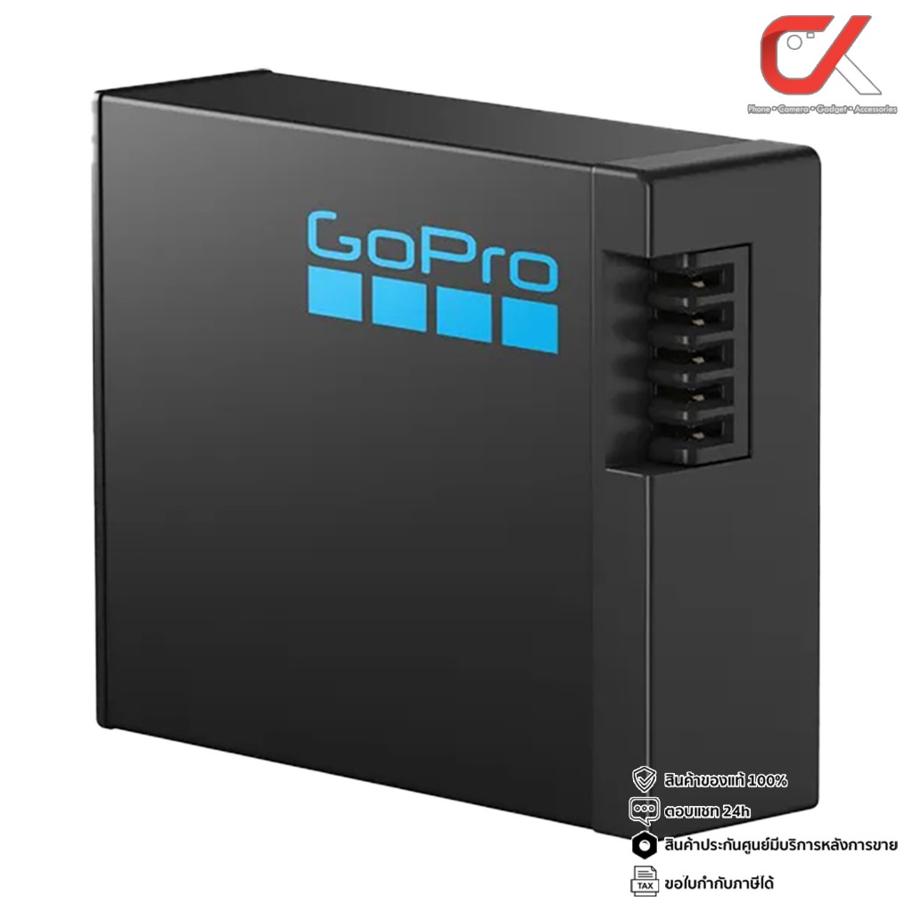 GoPro Enduro For Hero 13 Black แบตโกโปร