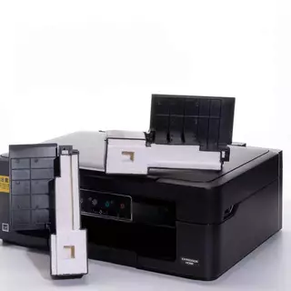 แผ่นซับหมึก ฟองน้ำซับหมึก EPSON L220 L360 L110 L120 L130 L210 L310 L365 L405 L455 L485 ซับหมึกเต็ม