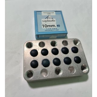 หัวคิวอัดแข็ง Blue Diamond usa.10mm. แท้100% ราคาต่อหัว