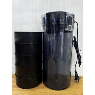 กรองนอกตู้ปลา รุ่น KY-3L / KY-4L /KY-5L สำหรับตู้ขนาด 20-36 นิ้ว กรองนอกสำหรับตู้ปลาและตู้ไม้น้ำ