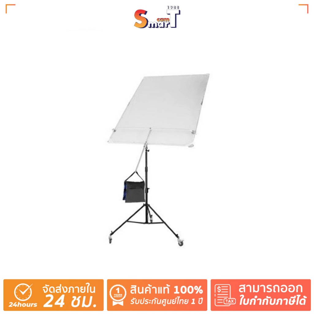 NiceFoto - Diffuser panel KT-427 ประกันศูนย์ไทย 1 ปี