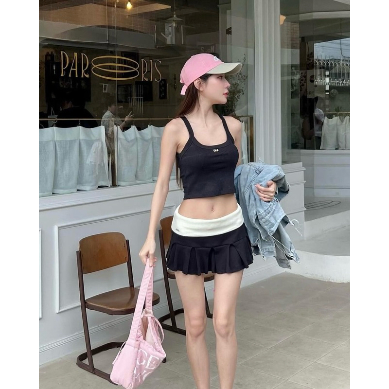 🌟 ชุดเซท Unigam.official มือ1ป้ายห้อย🍎