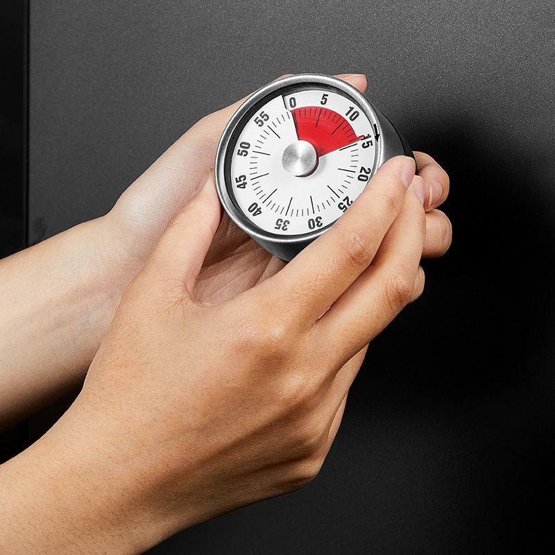 kitchen timer นาฬิกาจับเวลา นาฬิกานับถอยหลัง นาฬิกาทำอาหาร นาฬิกาจับอาหาร