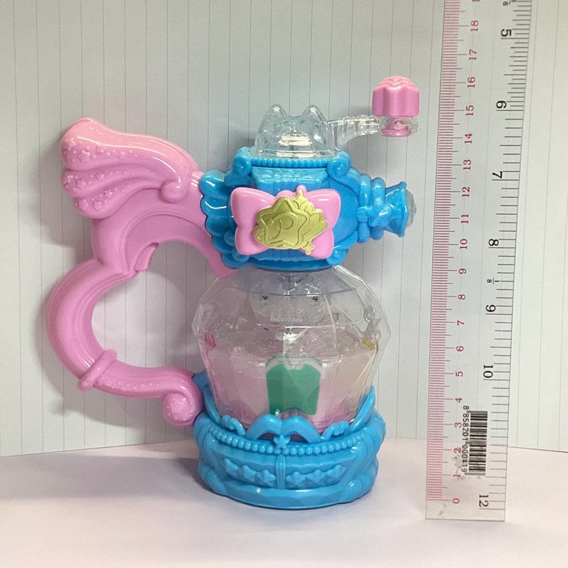 「Pretty cure・Star☆Twinkle Pretty cure ・Rainbow Perfume」