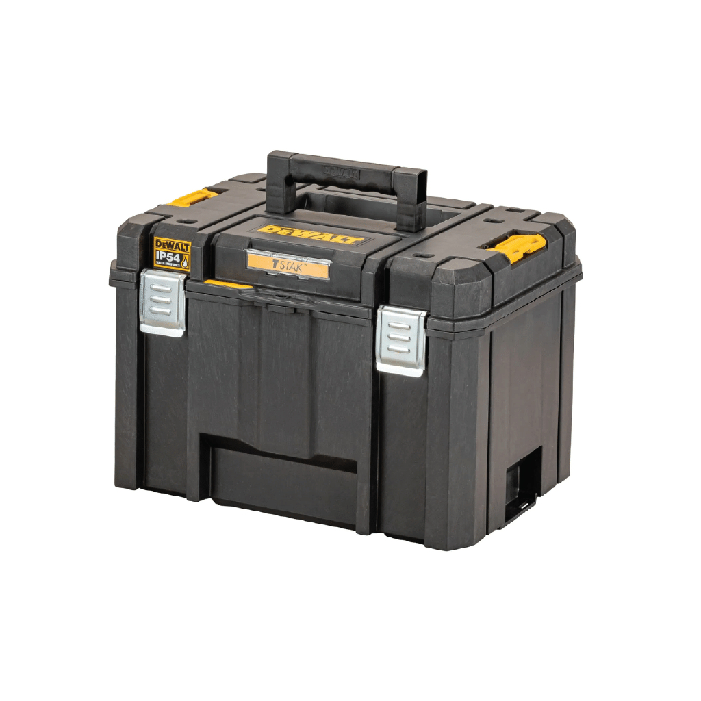 กล่องเครื่องมือ DEWALT TSTAK DWST83346-1 ขนาดใหญ่