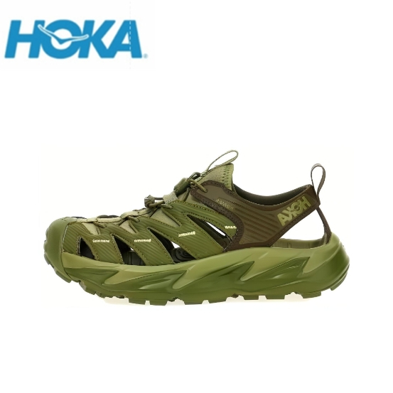 HOKA ONE ONE Hopara green