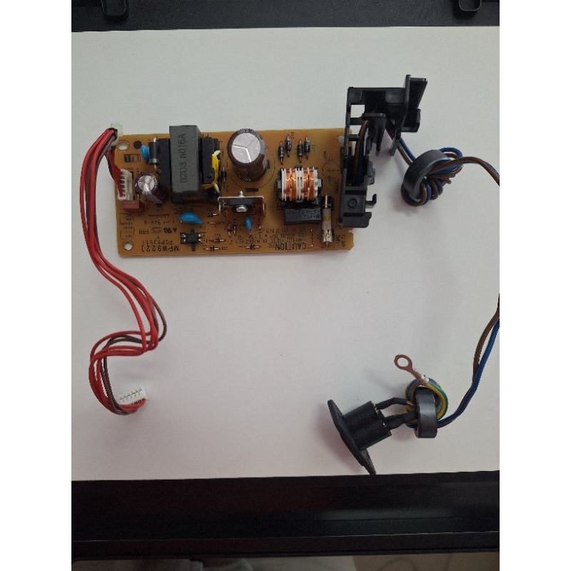 Power Supply Brother dcp- t510w, t310w, t510, t310