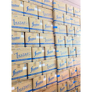 ไฟน์ไลน์ ปรับผ้านุ่ม 470ml. (ยกลัง 24ถุง)