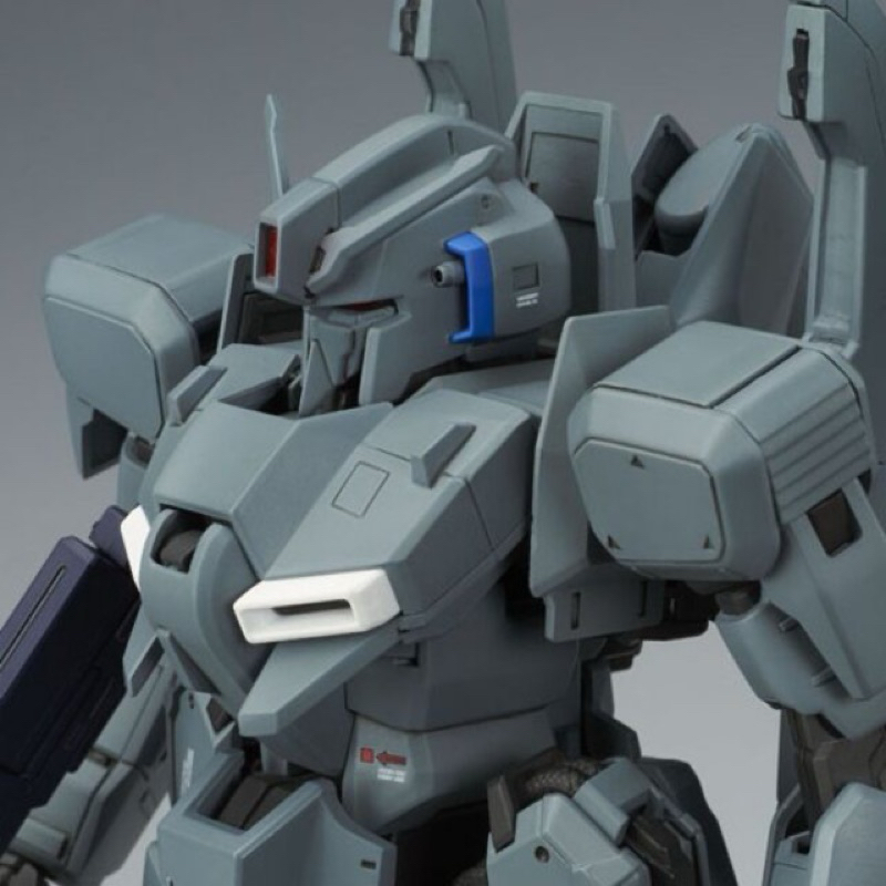 พร้อมส่ง MG 1/100 Zeta plus (UNICORN Ver.) PREMIUM BANDAI