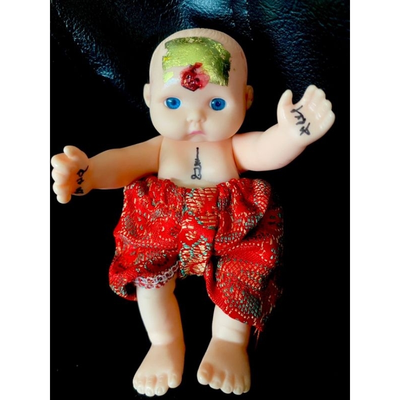 กุมารทอง ตุ๊กตากุมาร ตุ๊กตาทารก ลูกเทพ