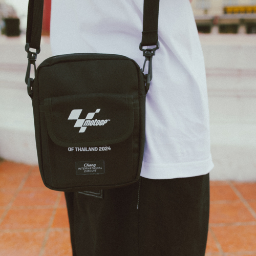 MotoGP™ #THAIGP 2024 SMALL BAG 2024