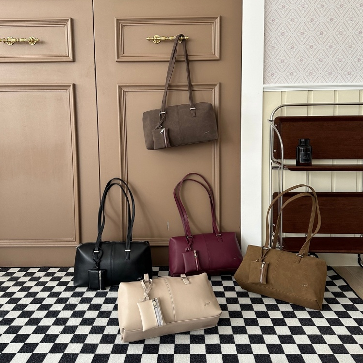 (พร้อมส่ง) NOW IS NOW Gina 13" แถม BabySlimzip