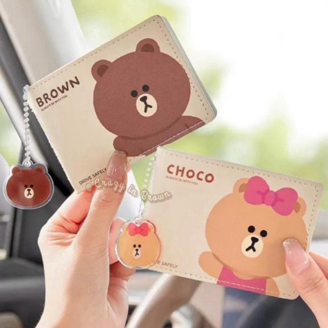 พร้อมส่ง✅ กระเป๋าบัตรไลน์เฟรนด์ - รูปที่ 2