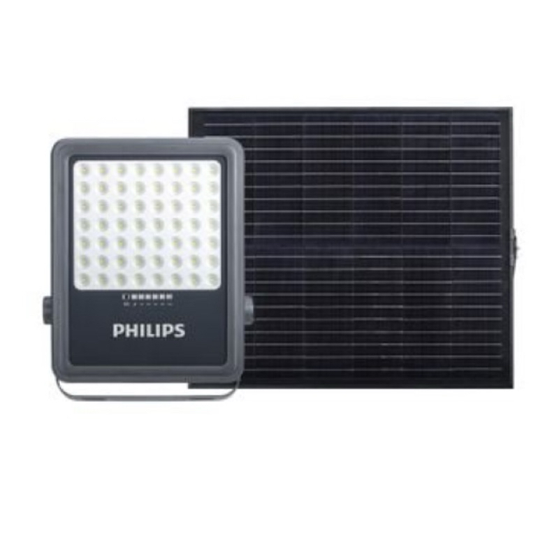 โคมไฟสปอร์ตโซล่าเซลล์รุ่นBVC080