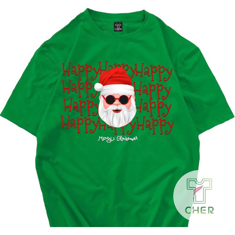 Merry Christmas T-shirt 2024 No02-03-04 เนื้อผ้า cotton 100% มีทั้งเด็กเล็กและของผู้ใหญ่รีปสั่งก่อนถึงวันต้องใส่นะครับ