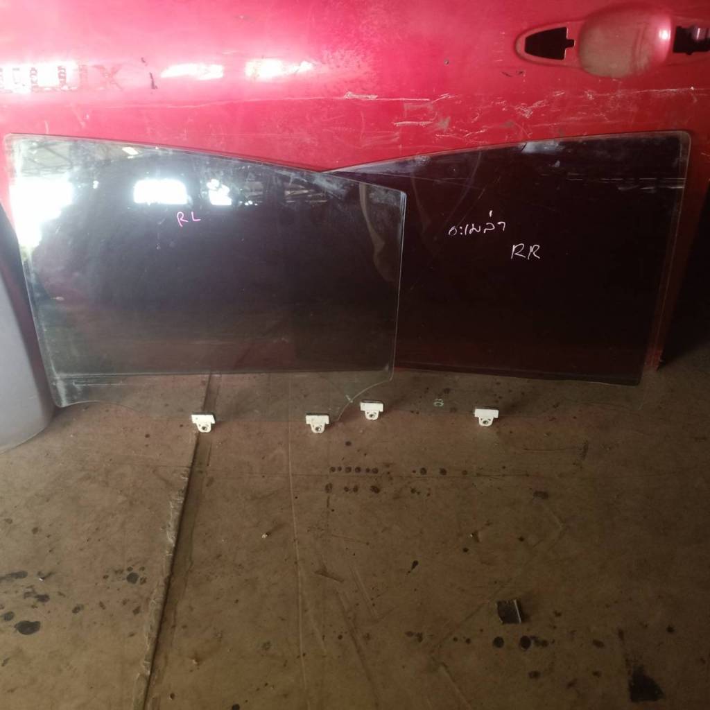 กระจกประตู ALMERA หลัง ปี2012