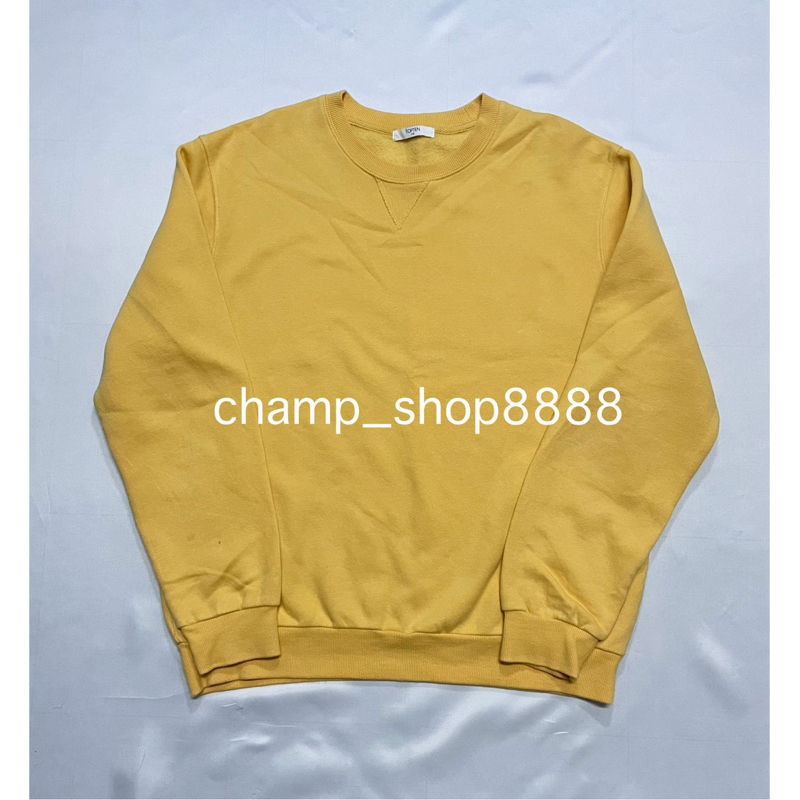 เสื้อสเวตเตอร์ Topten แท้มือสอง