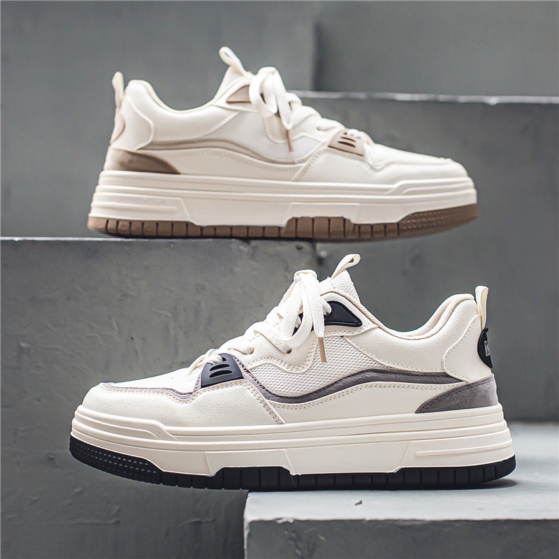 Casual Sneakers รองเท้าผู้หญิง/ผู้ชาย รองเท้าแฟชั่น MEIRETU รองเท้ากีฬา No.937