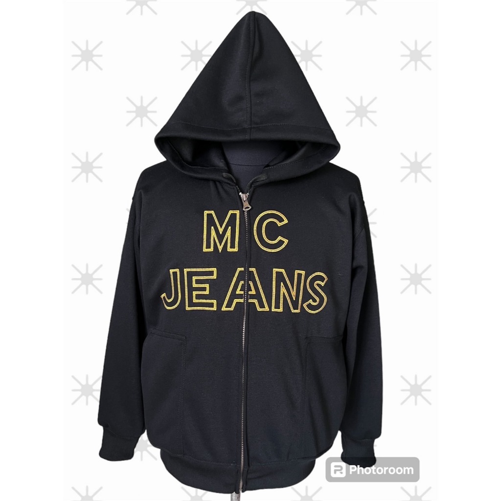 เสื้อกันหนาวMc มี 9สี 2024 สวยมาก!!!!!