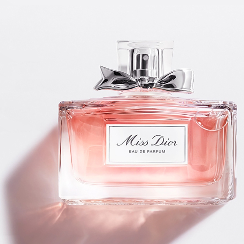ของแท้ พร้อมส่ง Miss D edp&edt 100ml