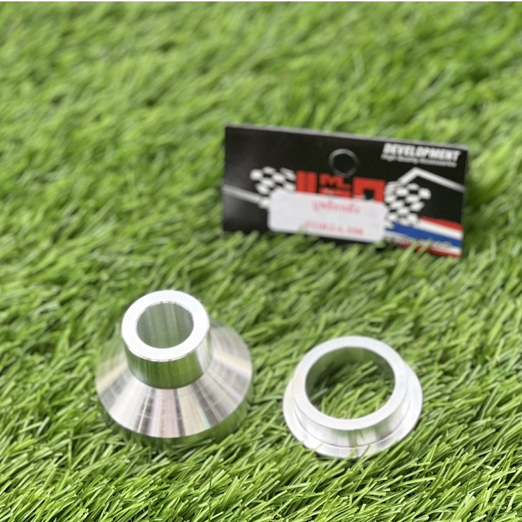 บูทล้อหลัง Honda forza 350 กันสั่น ลดเสียงดังเวลาวิ่ง (งานมิเนียม) สำหรับมอเตอร์ไซค์ Forza350