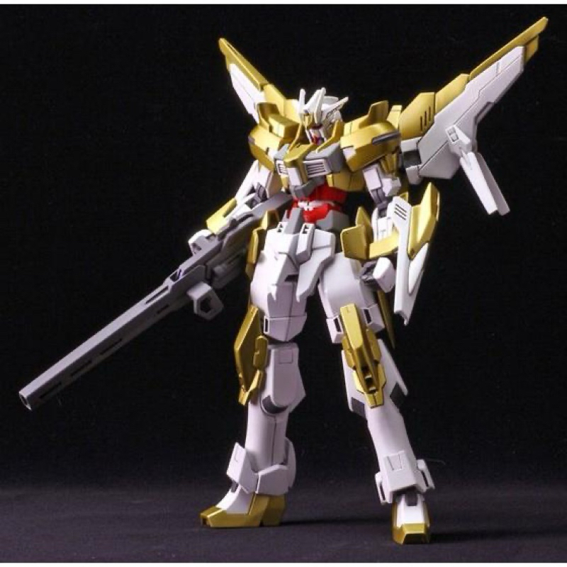 พร้อมส่ง HGBF Cathedral Gundam Premium Bandai