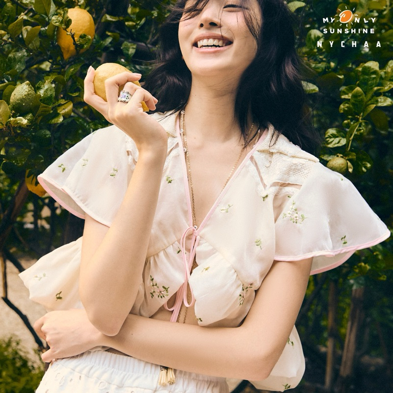Tuscan Dreams Collection / MOS Matera Top
