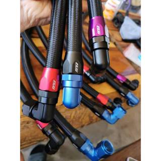 สายไอรบายAN10 90