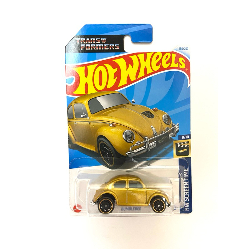 Hot Wheels | BUMBLEBEE รถสวย สินค้ามีพร้อมส่ง