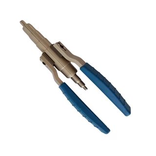 【waomenn_】ที่ขยายท่อ ยี่ห้อ ตัวขยายท่อแบบแมนนวล VALUE รุ่น VST-22B รุ่นใหม่!! ใช้ได้กับขนาด 1/4" - 7/8"