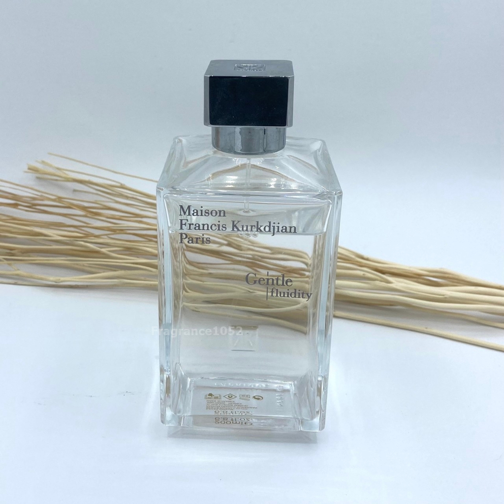 น้ำหอมแท้แบ่งขาย M'F'K' Gentle Fluidity EDT 200ml