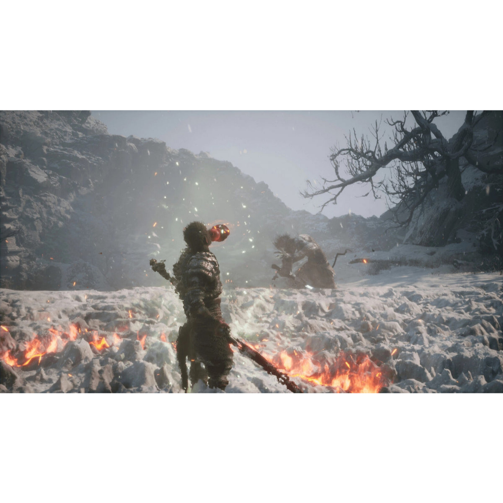 [พร้อมส่ง] PlayStation : PS5 Black Myth Wukong Includes Deluxe Edition Upgrade (Z3/Asia) * เกมรองรับภาษาไทย *