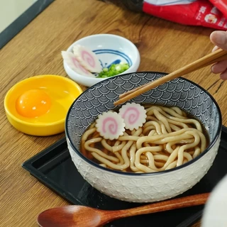 อูด้งรสต้นตำรับ อิจิบัน - Ichiban Kake Udon (อูด้งเส้นสด-พร้อมซุป 1 เสิร์ฟ)