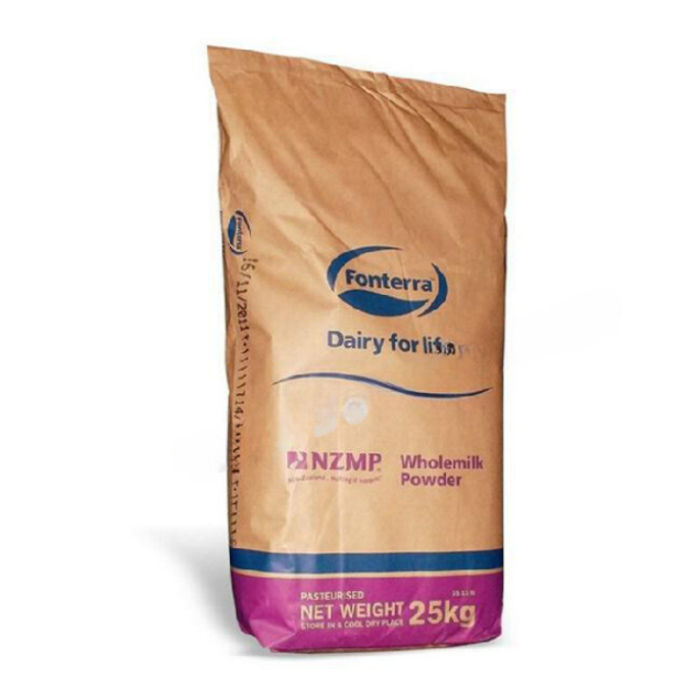 หัวนมผงนิวซีแลนด์ (แบ่งขาย) ขนาด 1 กก. (NZ Milk Powder)